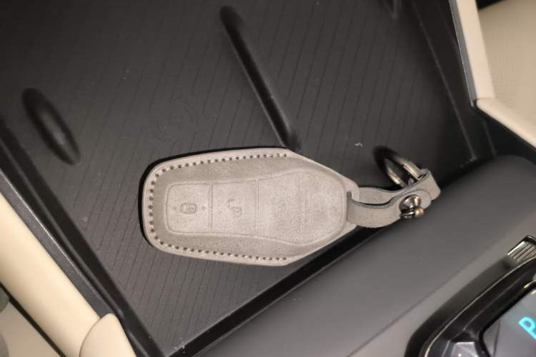 Used BYD Qin L 2024 DM-i 120KM Excellence Model