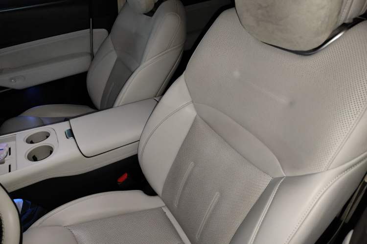 Used XPeng G6 2023 580 Long-Range Pro
