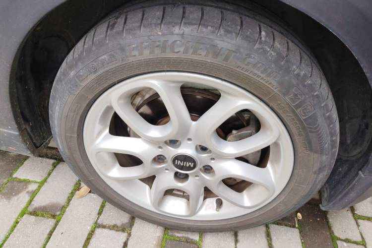 Used MINI MINI 2018 1.5T ONE PLUS