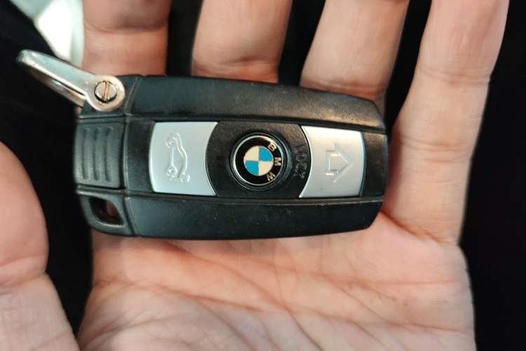 Used BMW X1 2014 sDrive18i Fashion Model Interior 1