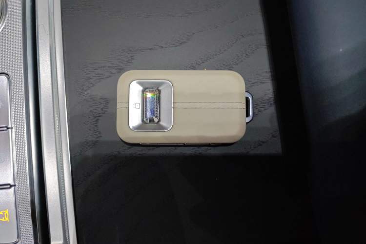 Used Zeekr 9X 2025 Ultra Edition
