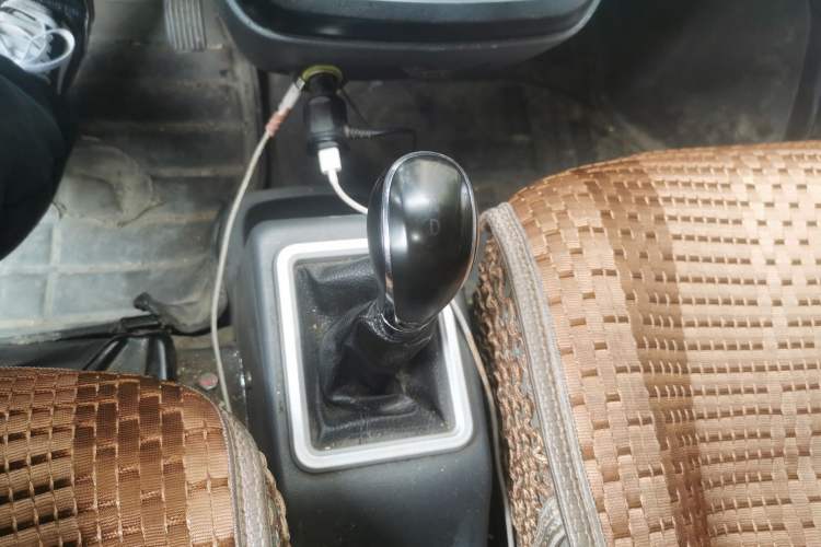 Used Nlmmotor Qiteng M70EV 2021 M70L Wealthy Edition 41.86 kWh
