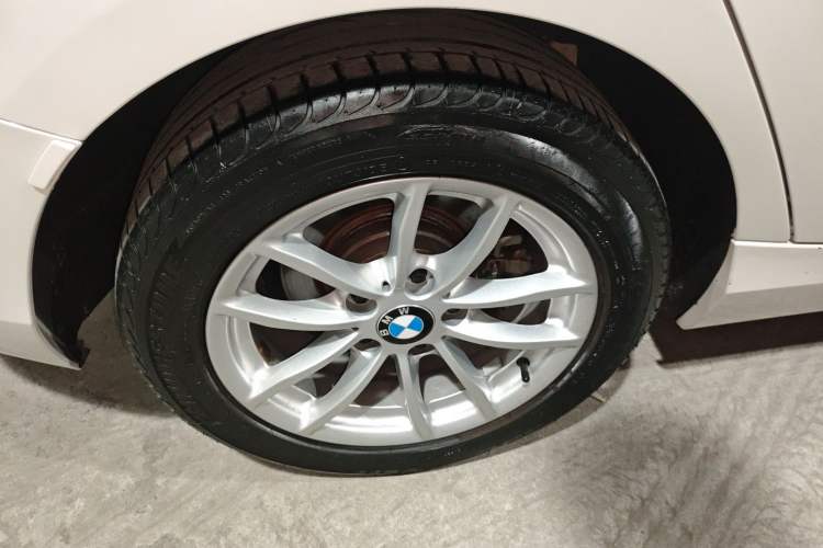 Used BMW 1 Series 2018 118i Leading Model