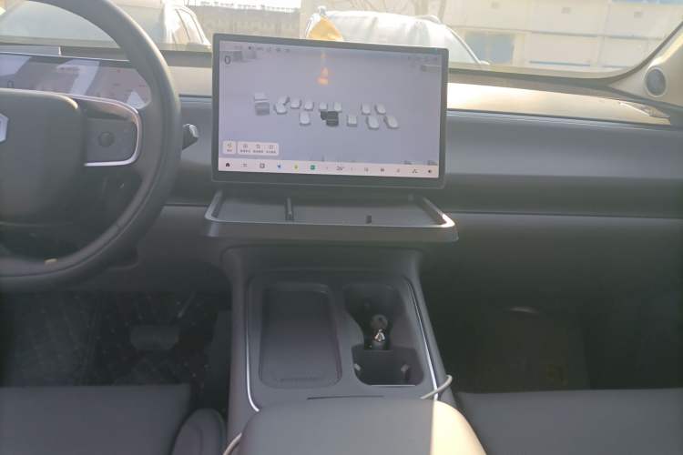 Used Leapmotor C10 2026 605 LiDAR Version