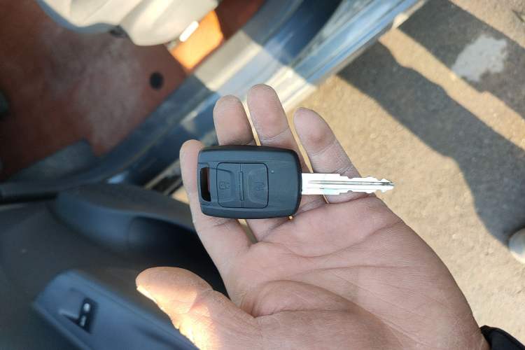 Used Wuling Hongguang New Energy 2024 All-Electric Model 300KM Standard Version