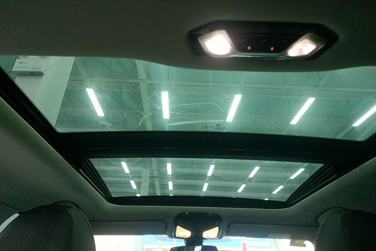 Used BMW 3 Series 2020 320Li M Sport Package
