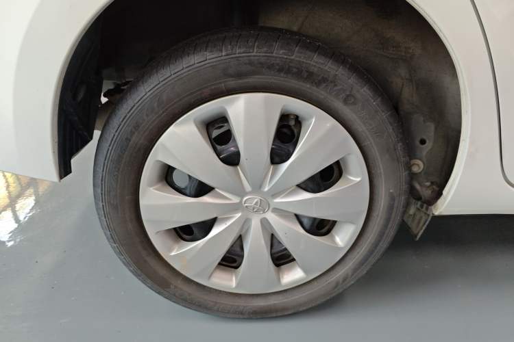 Used Toyota YARiS L Zhi Xuan 2020 1.5L CVT Leading Edition Exterior 5