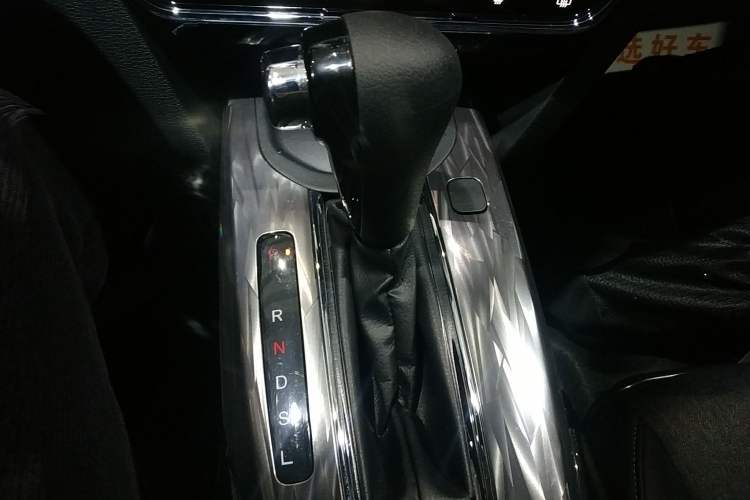 Used Honda XR-V 2021 220TURBO CVT Luxury Edition