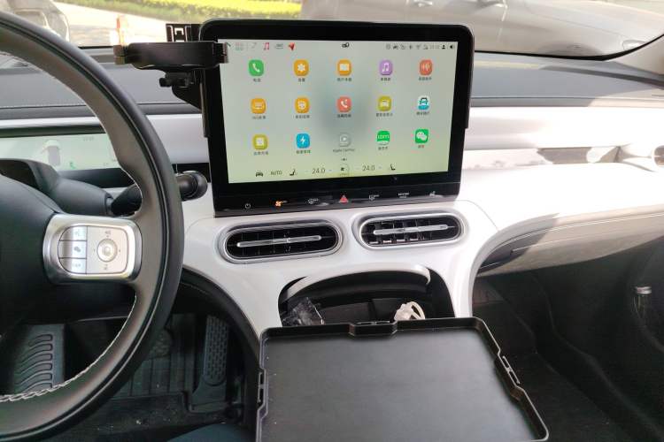 Used smart #1 2022 Premium Edition
