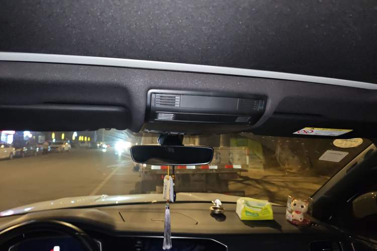 Used Volkswagen Tayron 2020 380TSI All-Wheel Drive R-Line Connected Version