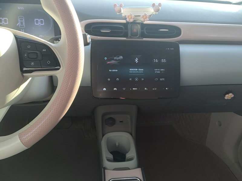 Used Leapmotor T03 2024 200 Lite Edition — 12