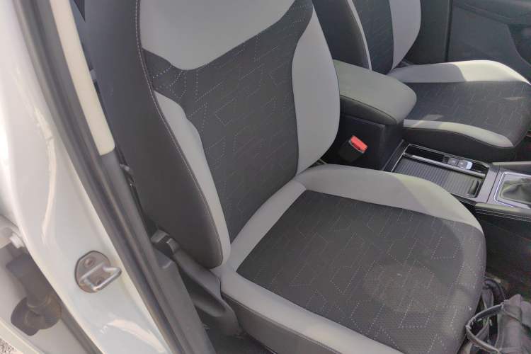 Used Jetta VS7 2022 280TSI Automatic Trend Edition