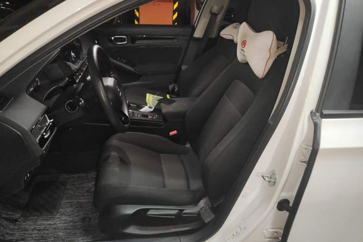 Used Honda Integra 2022 240TURBO CVT Technology Edition
