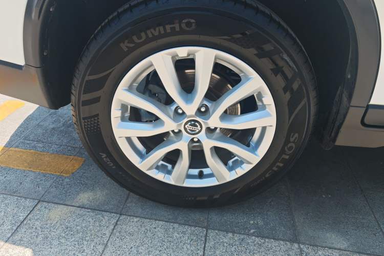 Used Nissan X-Trail 2020 2.0L XL Premium CVT 2WD SmartConnect Luxury Edition