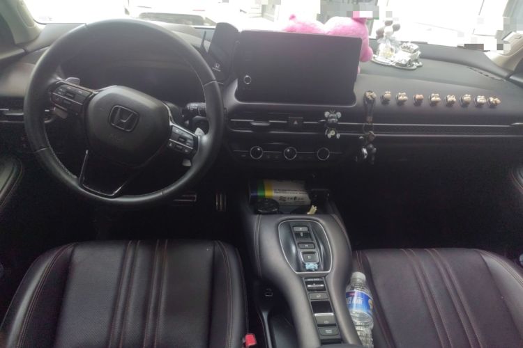 Used Honda ZR-V 2023 2.0L eHEV Sharp - Deluxe Edition
