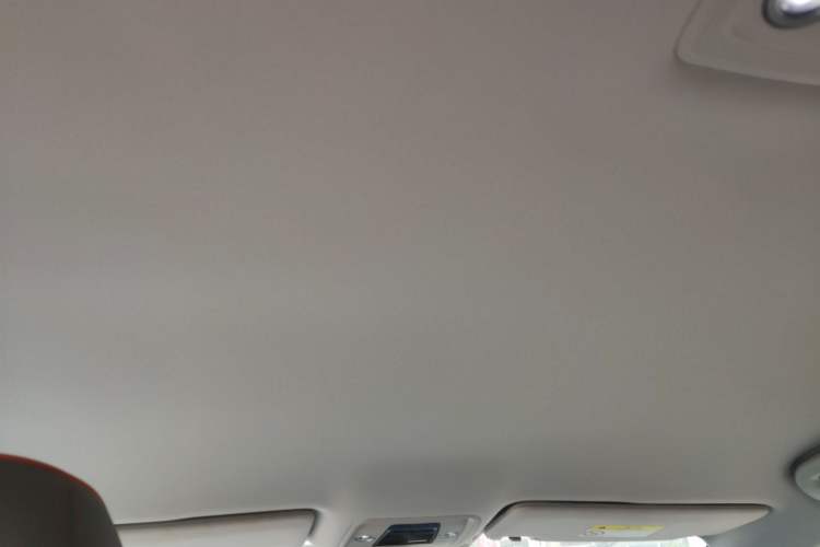 Used BYD Yuan PLUS 2022 510 km Luxury Version
