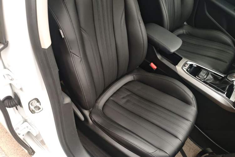 Used Peugeot 408 2020 360THP 10th Anniversary Premium Edition