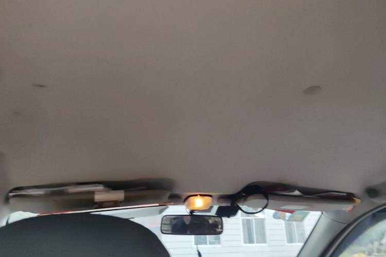 Used FAW Senya S80 2015 1.5L Manual 7-Seater Urban Edition