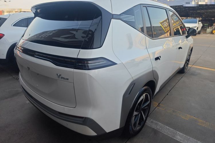 Used AION Y 2025 Plus 510 Zhihao Edition