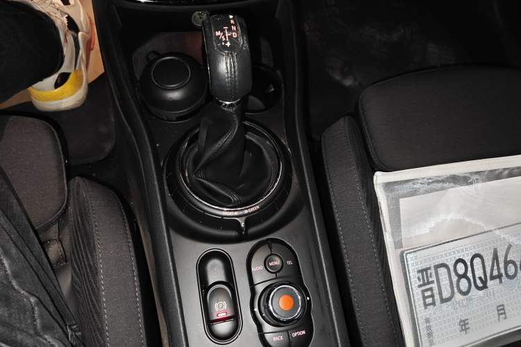 Used MINI Clubman 2016 Revised 1.5T COOPER