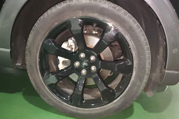 Used Ford Explorer 2020 EcoBoost 285 4x4 Sport Edition ST-LINE 6-Seater