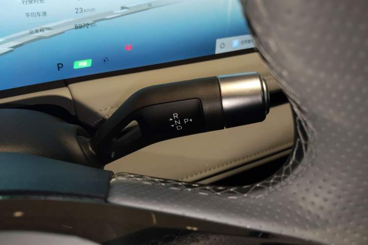 Used Geely Galaxy E8 2025 700 km Long-Range Intelligent Driving Version
