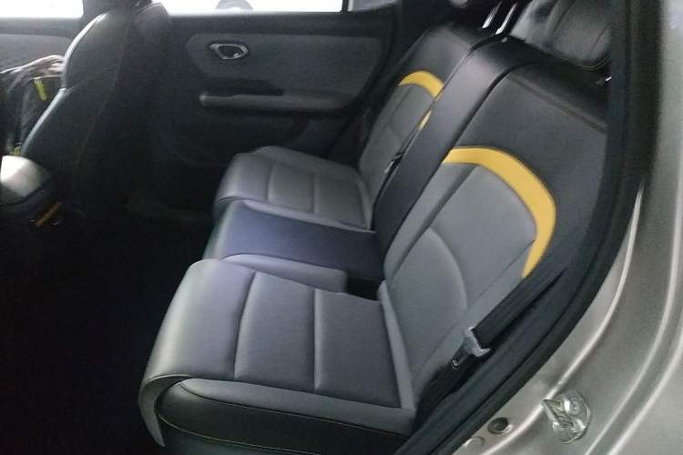 Used AION Y 2022 70 Intelligent Edition Lithium Iron Phosphate