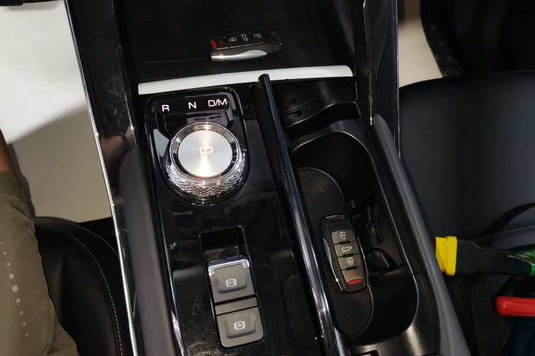 Used Haval H6 2022 3rd Generation 1.5T Automatic Two-Wheel Drive Pro