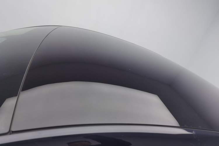 Used XPeng P7 2024 P7i 550 Pro Roof