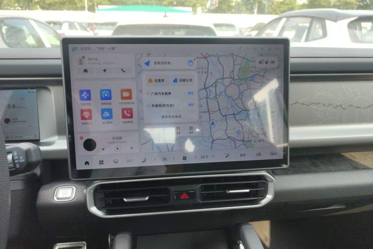 Used JETOUR Traveler 2023 2.0T All-Wheel Drive Conquer PRO