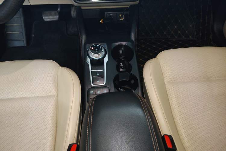 Used Ford Focus 2021 Sedan EcoBoost 180 Automatic Trendy Model
