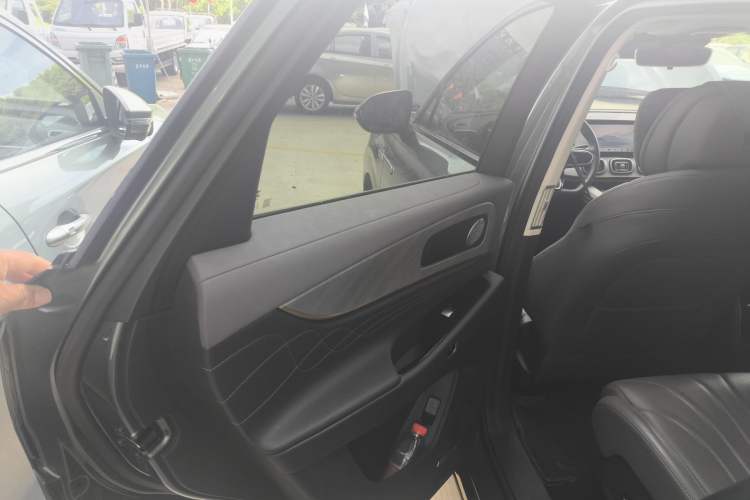 Used Chery Fengyun T10 2024 210 Luxury Edition