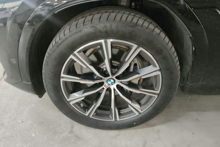 Used BMW X6 2020 xDrive40i M Sport Package
