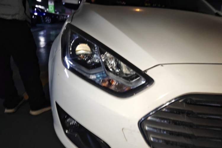 Used Ford Escort 2015 1.5L Automatic Comfort Edition