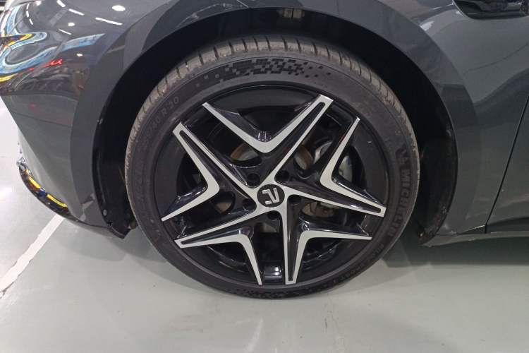 Used Rising F7 2023 Revised Edition Advanced Version
