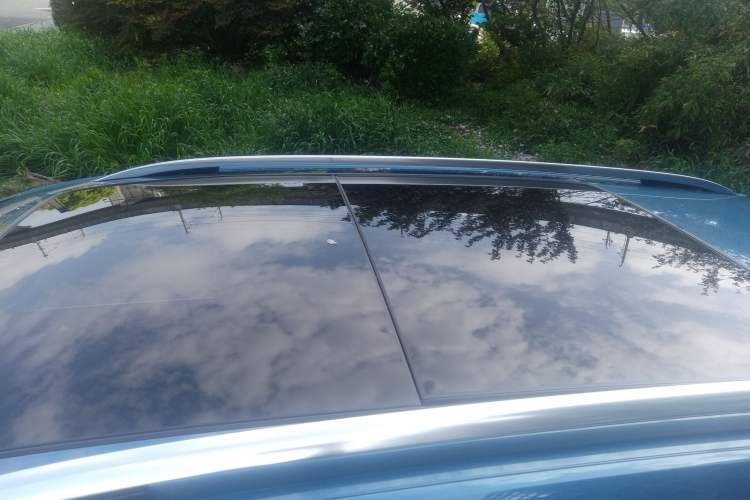 Used Volkswagen Touran 2016 Volkswagen Touran L 330TSI DSG Luxury Edition