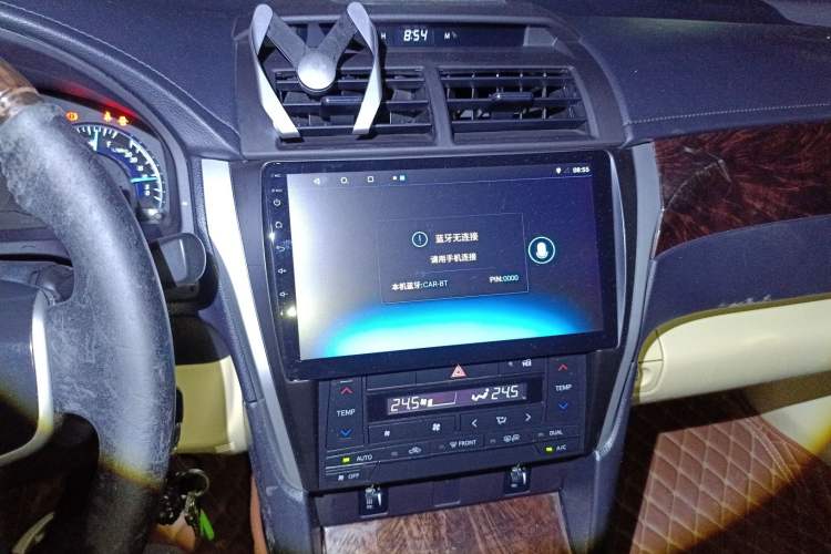 Used Toyota Camry 2015 2.0G Premier Edition