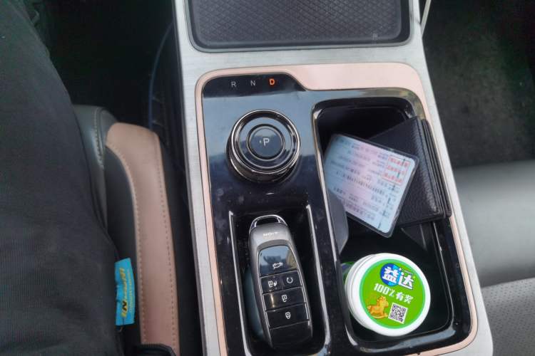 Used AION Y 2022 70 Intelligent Edition Lithium Iron Phosphate