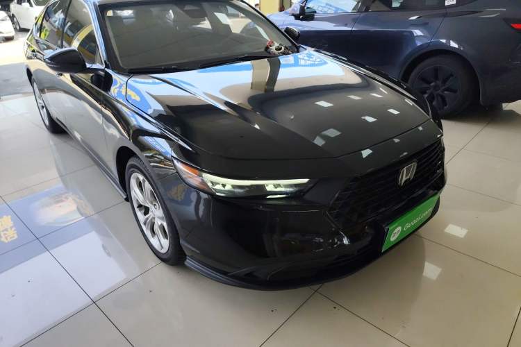 Used Honda Accord 2023 260TURBO Smart Enjoyment Version