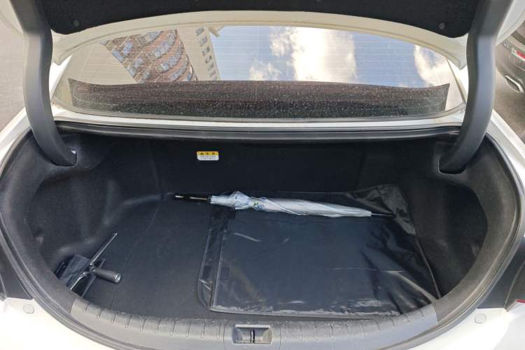 Used Honda Spirior 2017 Hybrid 2.0L Pure Drive Edition
