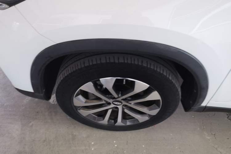 Used Chery Tiggo 8 2020 230TCI Automatic Elite Edition
