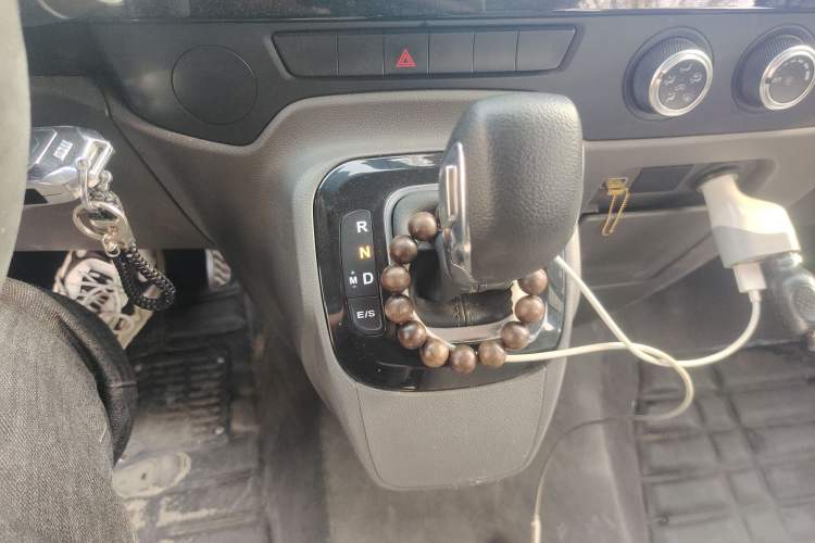 Used Ford Transit Custom 