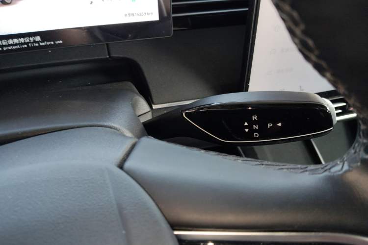 Used Chery Fengyun A8L 2025 1.5 TGDI 145 km Standard Version