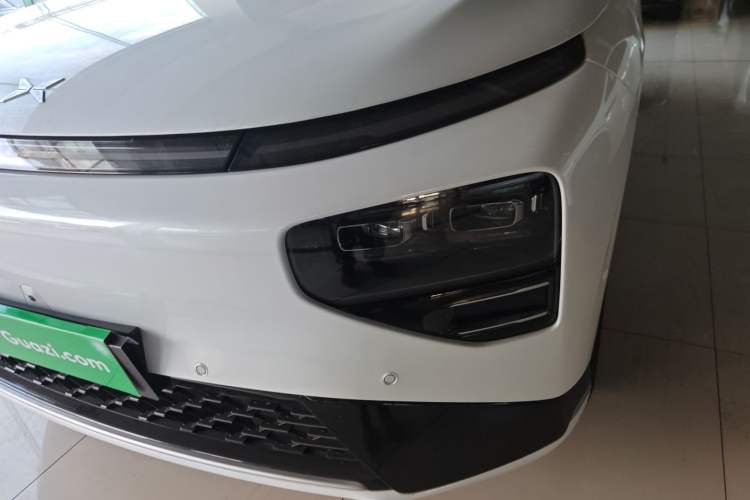 Used XPeng G9 2024 702 Max Left Front Headlight