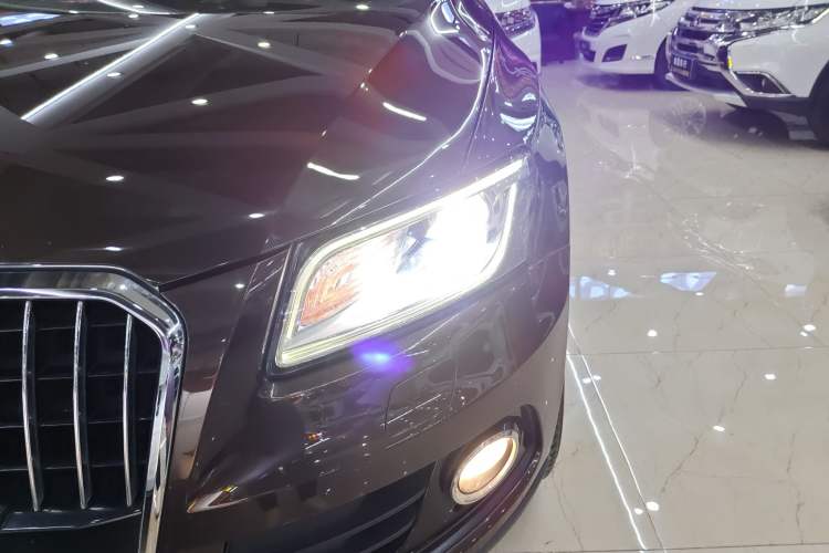 Used Audi Q5 2015 40 TFSI Trendy Edition