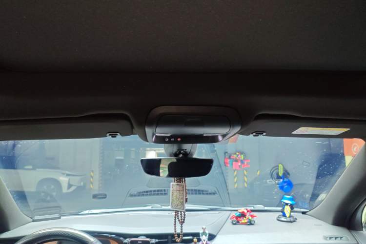 Used Cadillac XT6 2021 2.0T Six-Seater Four-Wheel-Drive Luxury Version