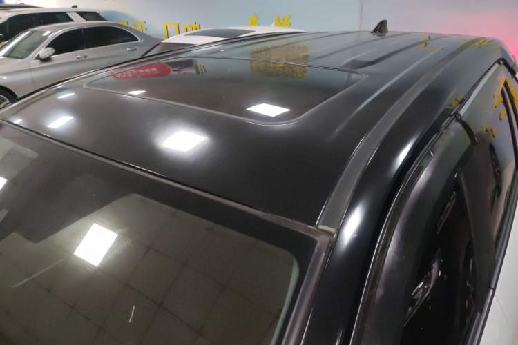 Used Toyota RAV4 2022 2.0L CVT Two-Wheel Drive Fashion Plus Edition
