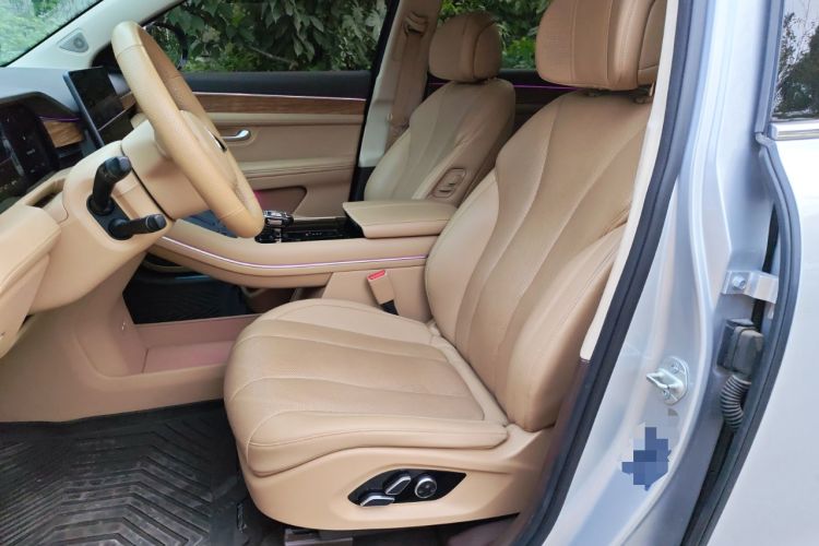 Used Hima AITO M7 2024 1.5T Intelligent Driving Rear-Drive Max Edition 5 Seats