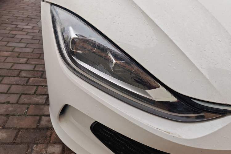 Used Volkswagen Lamando 2022 Lingdu L 280TSI DSG Spicy Edition
