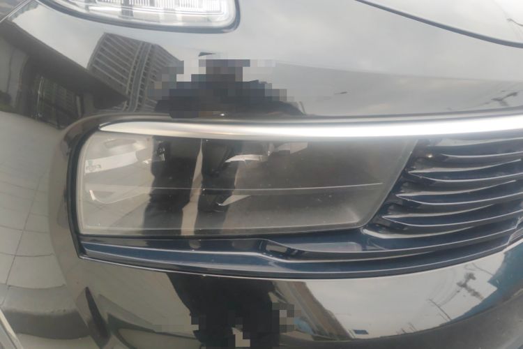 Used Lynk & Co 01 2019 2.0T Two-Wheel-Drive Pro Version China VI Standard
